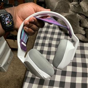 Logitech, G733 light speed headset